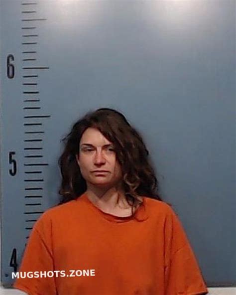 Baker Ashley Renea 02202023 Taylor County Mugshots Zone