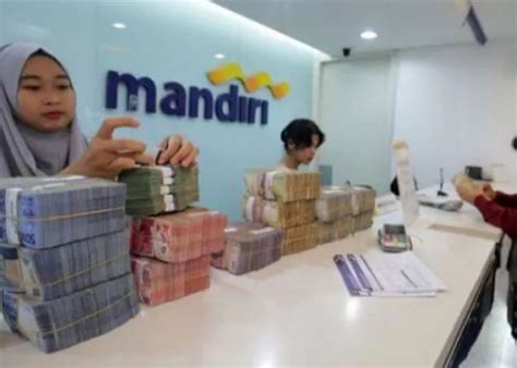 Pinjaman KUR Mandiri 2024 Rp 50 Juta Cicilan Rp 900 Ribuan Sehari Bisa