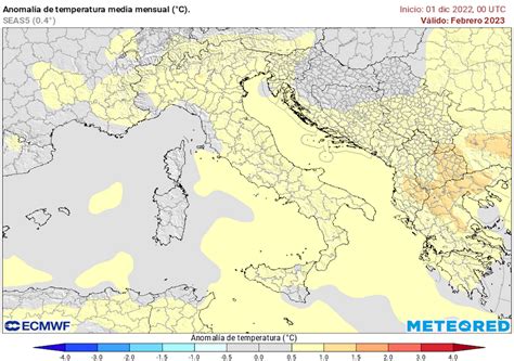 Notizie Meteo Previsioni Pagina 37 Meteored