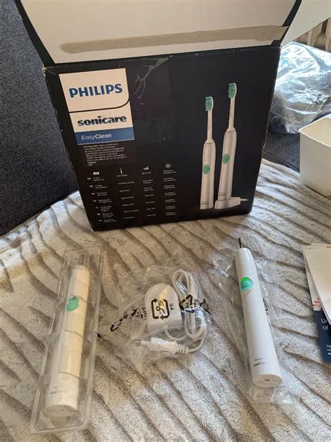 SZCZOTECZKI SONICZNE PHILIPS SONICARE HX6512 02 Zielona Góra Kup