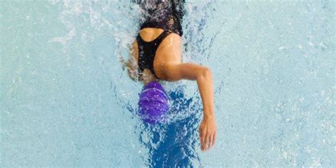 3 Easy Steps To Faster, More Efficient Swimming | HuffPost Life