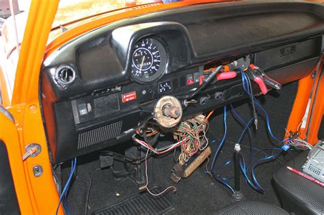 1974 Volkswagen Super Beetle Restoration