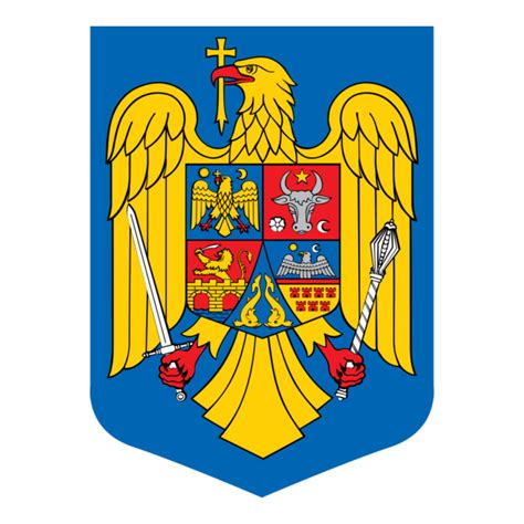 Romania Logo Png Vector Eps Free Download