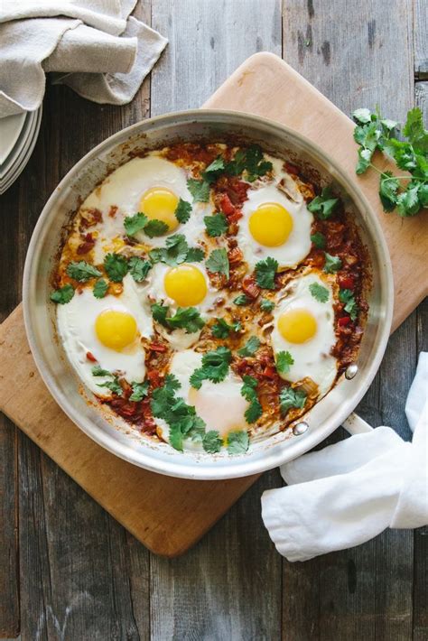 A Traditional Shakshuka Recipe That S Naturally Grain Free And Paleo