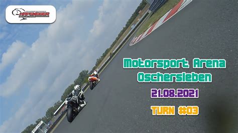 Oschersleben Mit Hafeneger Am Turn Youtube