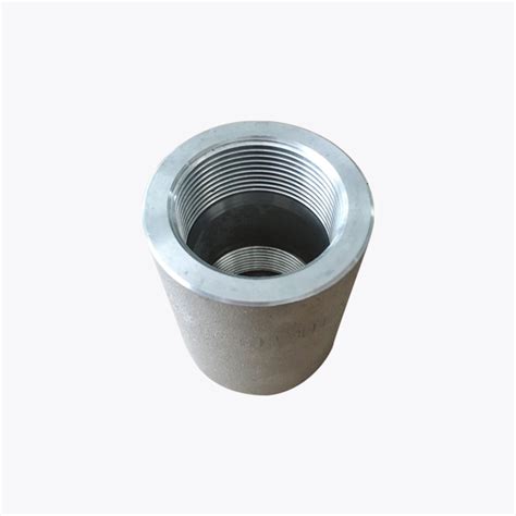 Asme B16 11 Threaded Coupling Specification And Dimension And Weight