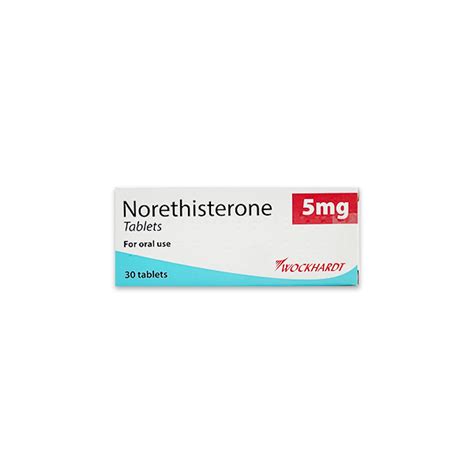 ᐅ Buy Norethisterone Period Delay Tablets £15 95 E Surgery