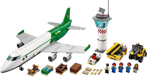 LEGO 60022 From 2013 : r/lego