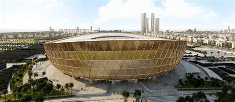 Iloveqatar Net Lusail Stadium