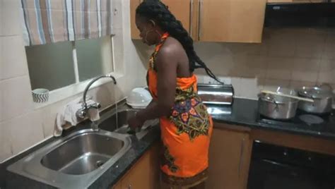 Echte Selbstgedrehte Afrikanische Amateur Freundin Lutscht Bbc Im Sexvideo Xhamster