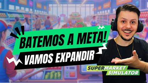 Supermarket Simulator Dicas Para Gerir Melhor O Seu Mercado No Jogo