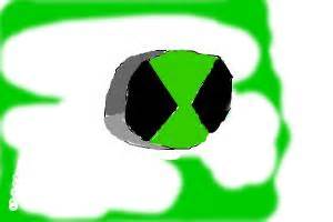 Ben 10 Alien Force Omnitrix Template Bxenavigator