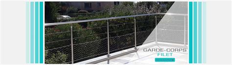 Garde Corps Inox En Kit Et Garde Fou Rambarde Pour Terrasse Inoxkit