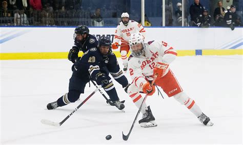 Hobart Hockey National Championship Game