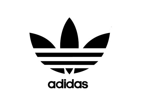 Adidas Originals Logo Png Zoom Atelier Yuwaciaojp