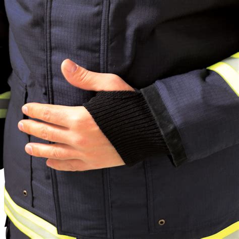 Antipiros LALIZAS Antipiros Fireman S Jacket Trouser SOLAS MED