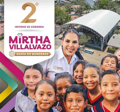 El gobierno de Mirtha Villalvazo se ha comprometido con la educación