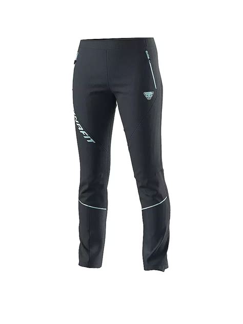 DYNAFIT Damen Tourenhose Speed Dynastretch Dunkelblau