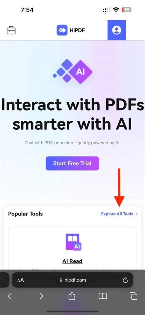 Methode Zum L Schen Von Seiten In Einem Pdf Auf Iphone Und Ipad