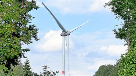 Gericht weist Klagen gegen Windräder in Hagen zurück