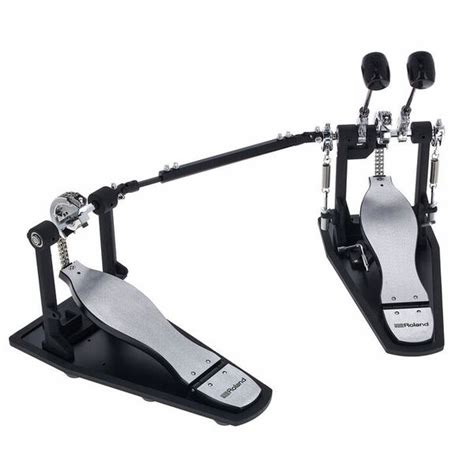 Roland RDH 102A Double Pedal Thomann United States