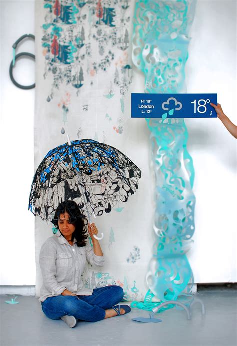 The Rainmaker / Installation on Behance