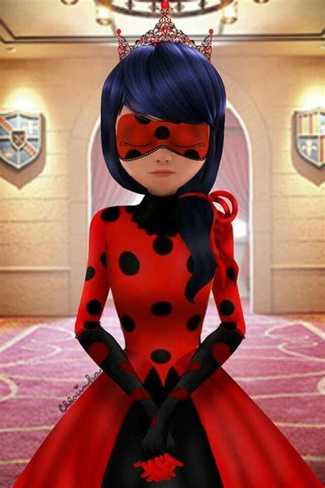 Ladybug Miraculous Ladybug Movie Miraculous Ladybug Anime