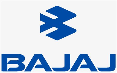 Bajaj Logo - Bajaj Auto Logo PNG Image | Transparent PNG Free Download on SeekPNG