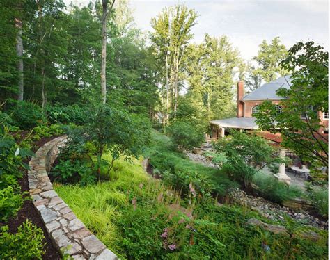 Hillside Landscaping Great Ideas That Will Transform Your Front Yard