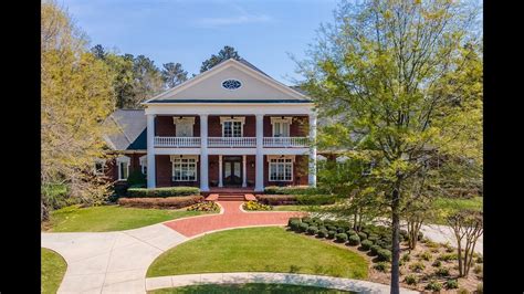 SOLD 4558 Forsyth Court Acworth Georgia 30101 YouTube