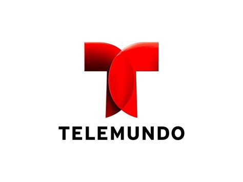 Telemundo Logo Png Vector In Svg Pdf Ai Cdr Format