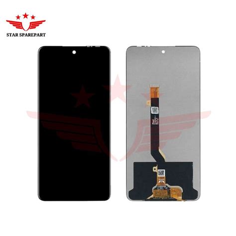 Jual LCD TOUCHSCREEN INFINIX X6836 KJ6 INFINIX HOT 40 SPARK 20 PRO Shopee Indonesia