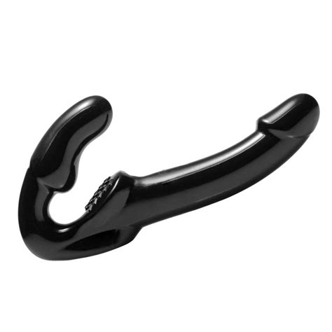 Revolver Ii Strapless Strap On Dildo Adulttoystore Au Afterpay