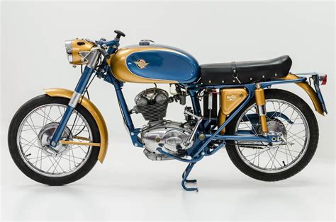 Ducati 125 Sport 1961 16 500 TipMoto