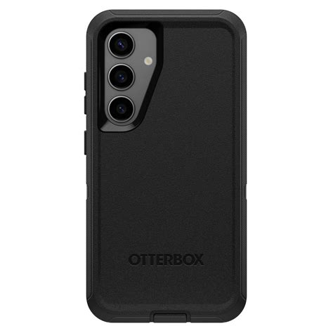 Otterbox Defender Robust Deksel For Galaxy S24 Mobildeksel Til Galaxy