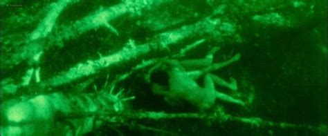 Neda Arneric Nude Skinny Dipping And Some Sex Venom DE 1971