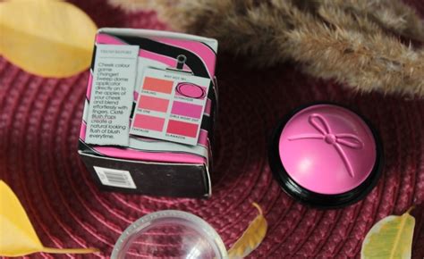 Румяна, которые удобно взять с собой - Ciate Blush Pop. Blush Creme ...