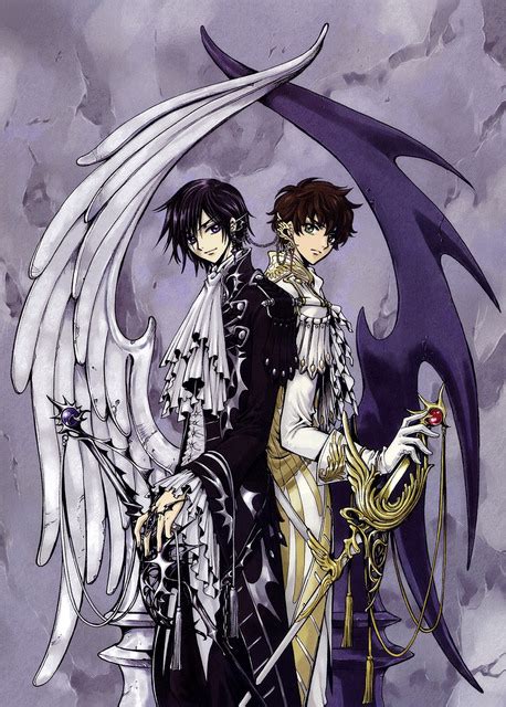 Hot Anime Manga Game Guys