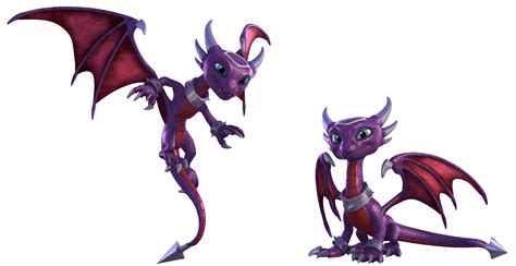 Skylanders Academy Cynder By Dashiesparkle On Deviantart