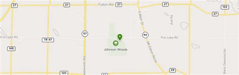 Best Hikes and Trails in Johnson Woods State Nature Preserve | AllTrails