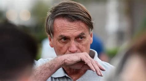 Bolsonaro Aposta Em Pedido De Vista Para Adiar A Decisão Que Pode Torná