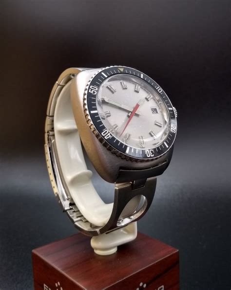 Erledigt Lanco Seaborn Automatic Vintage Diver