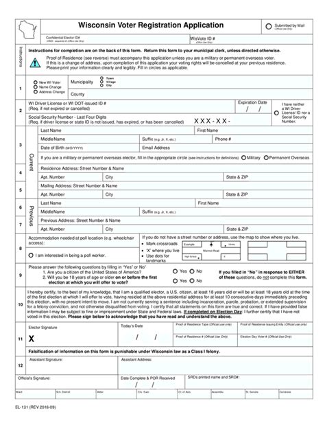 Wisconsin Transfer By Affidavit Fillable Form Printable Forms Free Online