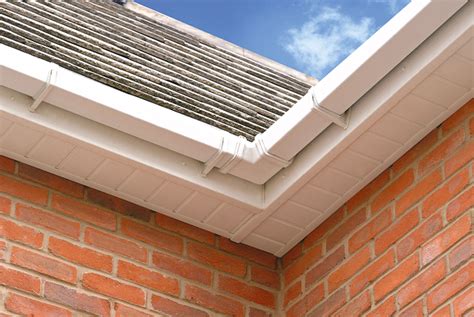 Fascias And Soffits The Complete Guide