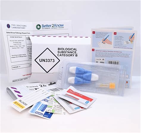 Covid Coronavirus Antibody Test Kit Better Know