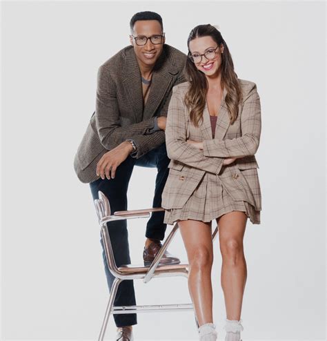 Cheryl Scott, Terrell Brown dance in the new year for another ABC7