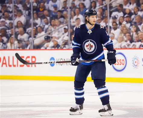 Rangers acquire Jacob Trouba from Jets for Neal Pionk