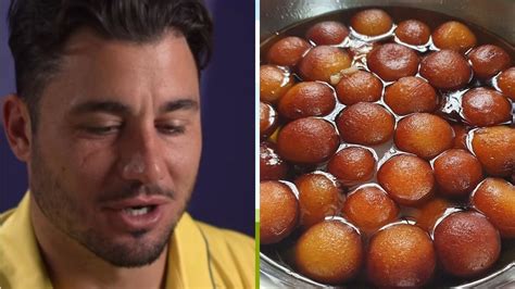 Butter Chicken Or Gulab Jamun Australian Cricket Stars Name Their