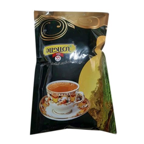 Gatral Blended 1kg Masala Flavour Premium Ctc Tea Packaging Type Packet Granules At Rs 320