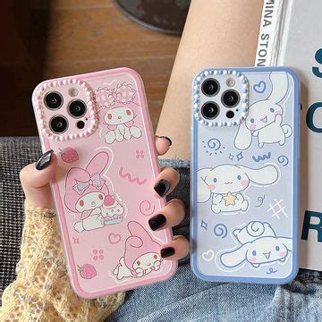 Kawaii Phone Case New Arrival Wonderland Case In 2022 Kawaii Phone